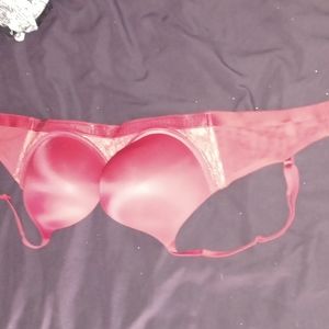 Victoria secret push up